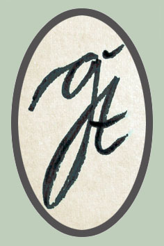 logo Gisela Tilly